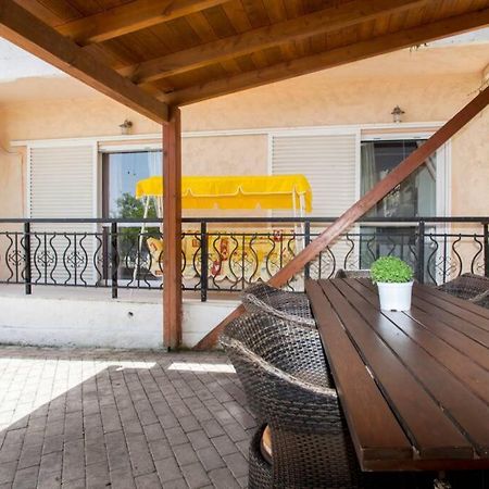 Harmony Country House - Live In The Nature Kounávoi Dış mekan fotoğraf