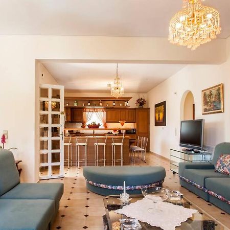 Harmony Country House - Live In The Nature Kounávoi Dış mekan fotoğraf