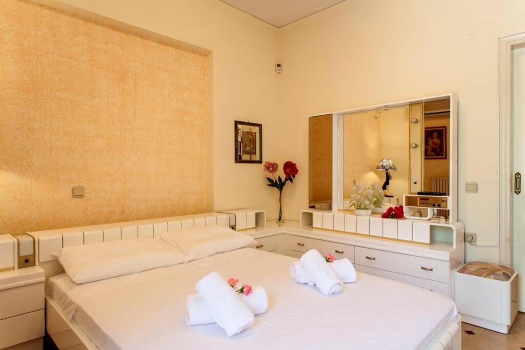 Harmony Country House - Live In The Nature Kounávoi Dış mekan fotoğraf