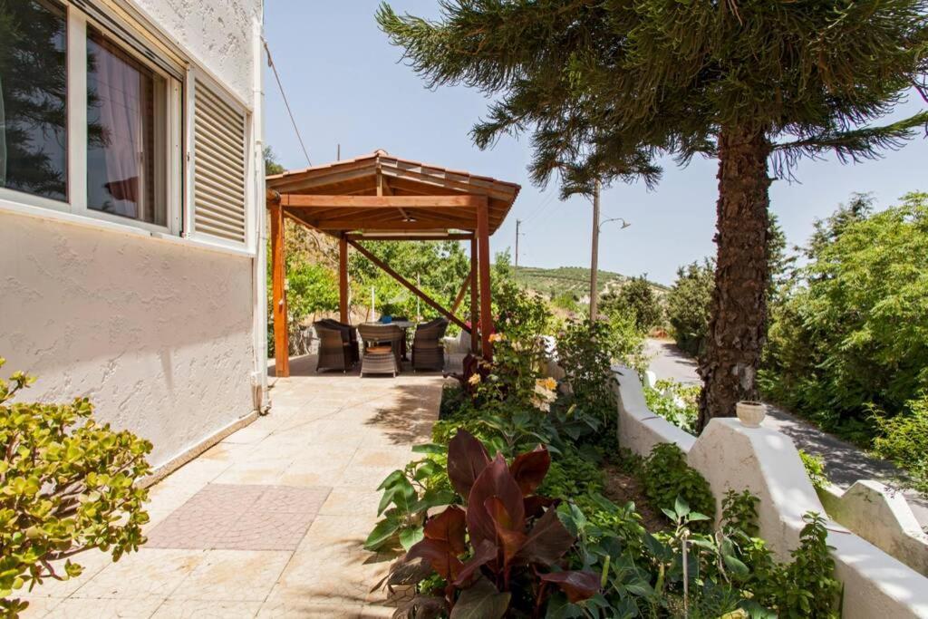 Harmony Country House - Live In The Nature Kounávoi Dış mekan fotoğraf