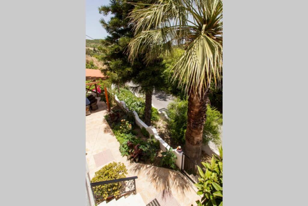 Harmony Country House - Live In The Nature Kounávoi Dış mekan fotoğraf