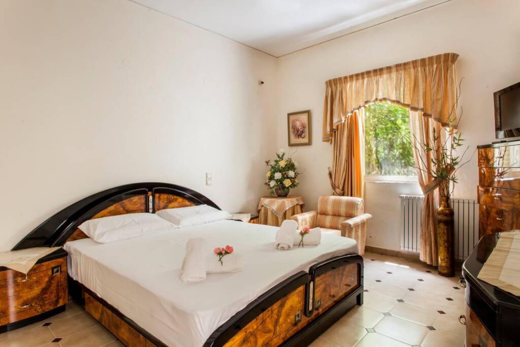Harmony Country House - Live In The Nature Kounávoi Dış mekan fotoğraf
