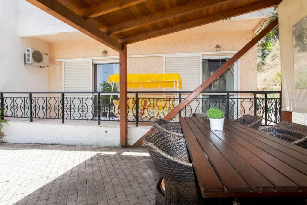 Harmony Country House - Live In The Nature Kounávoi Dış mekan fotoğraf