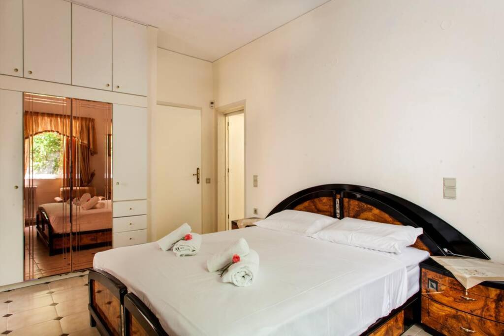 Harmony Country House - Live In The Nature Kounávoi Dış mekan fotoğraf