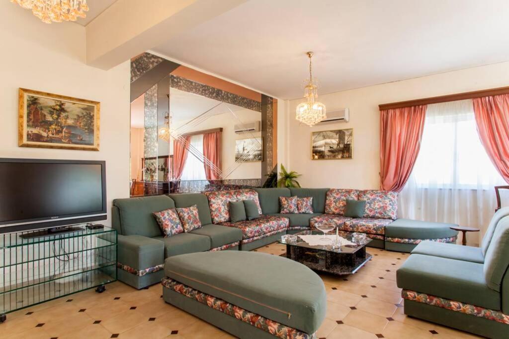 Harmony Country House - Live In The Nature Kounávoi Dış mekan fotoğraf